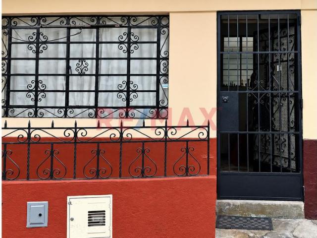 Departamento venta en Rímac