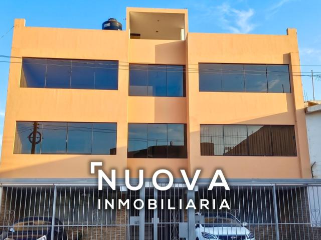 Departamento venta en San Agustin, Lima Metropolitana