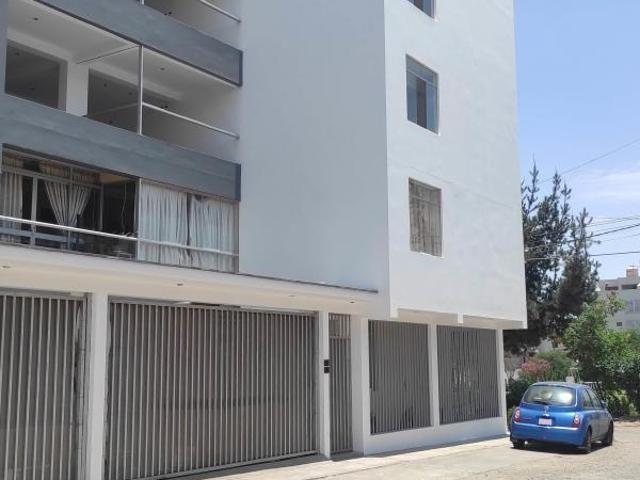 Departamento venta en Tacna