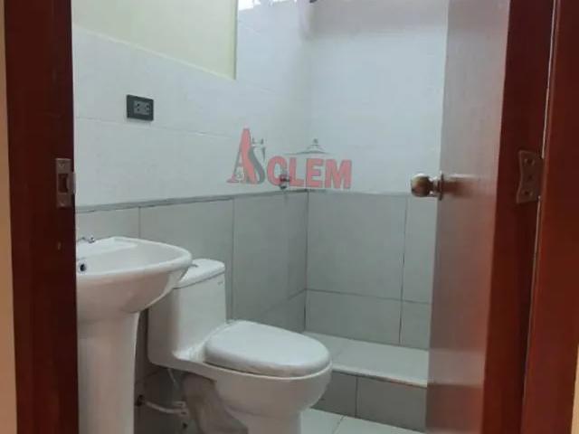 Departamento venta en Lima, Lima Metropolitana