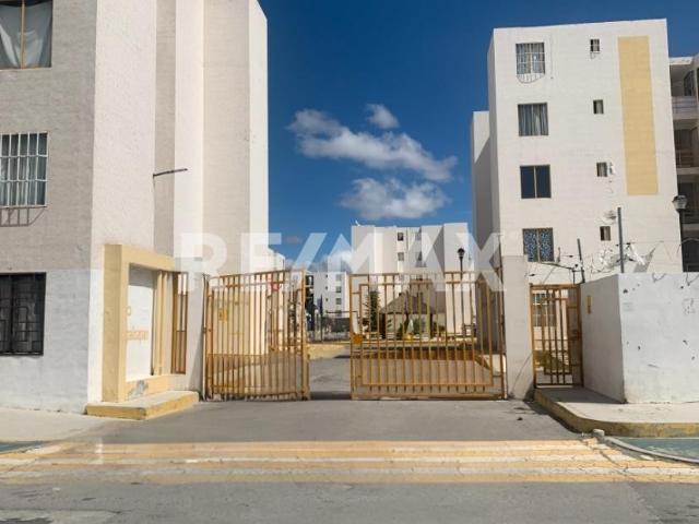 Departamento en venta en Mineral De La Reforma, Hidalgo