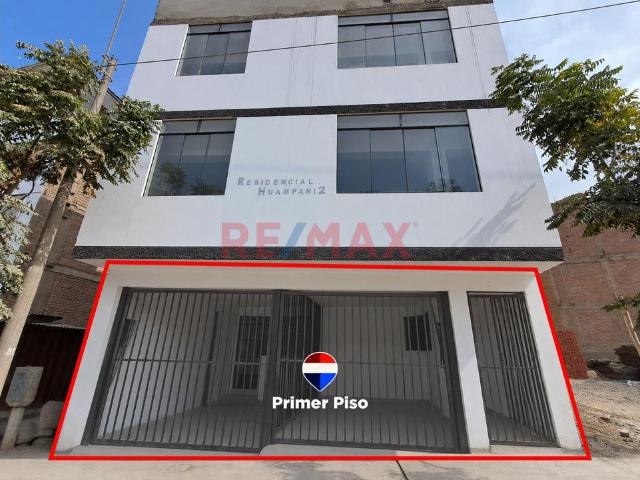 Departamento venta en Huachipa, Lima Metropolitana