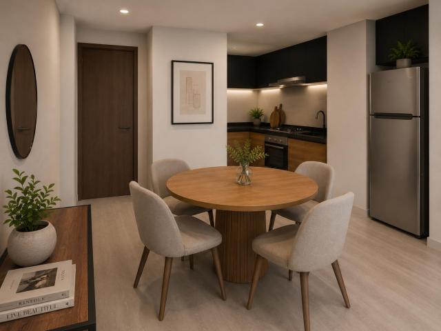 Departamento venta en Junin