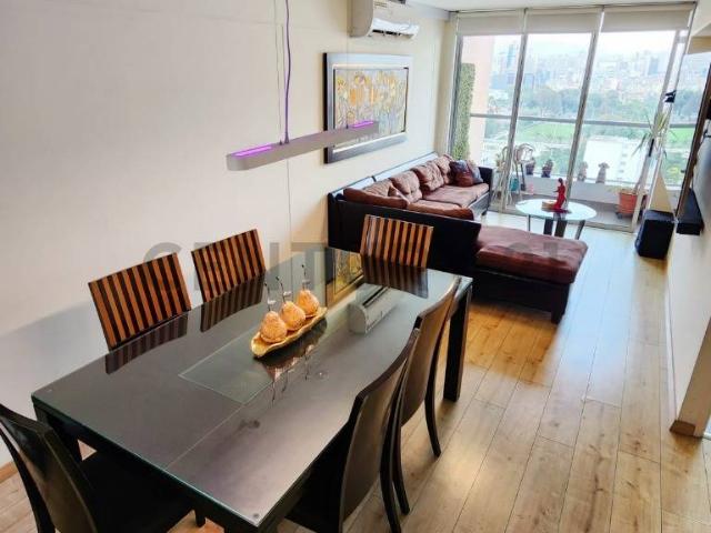 Departamento venta en Achaguay Alto, Lima Metropolitana