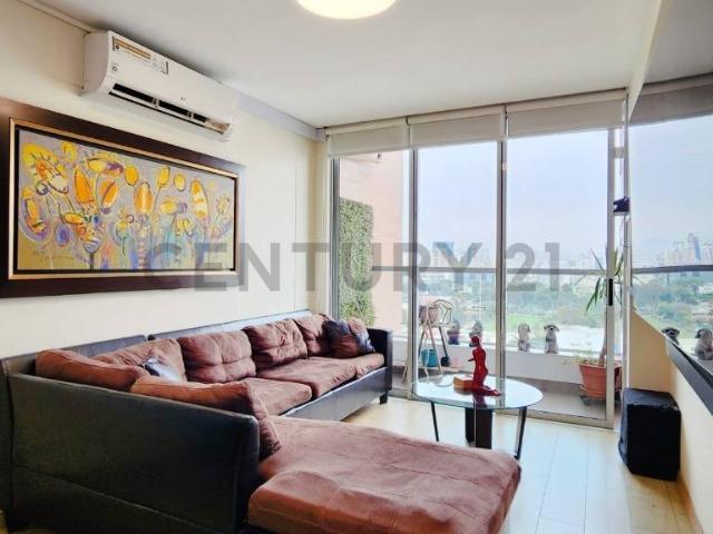 Departamento venta en Achaguay Alto, Lima Metropolitana