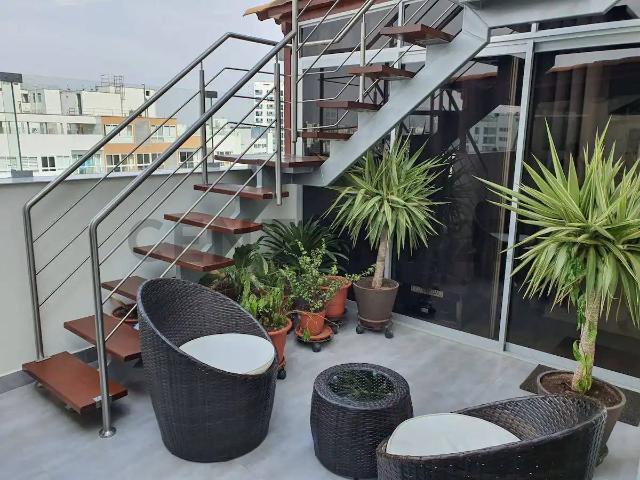 Departamento venta en Achaguay Alto, Lima Metropolitana