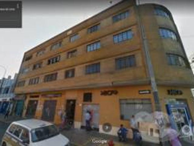 Venta De Departamento En Jiron Paruro Cuadra 13 Venta De Departamento En Jiron Paruro Cuadra 13
