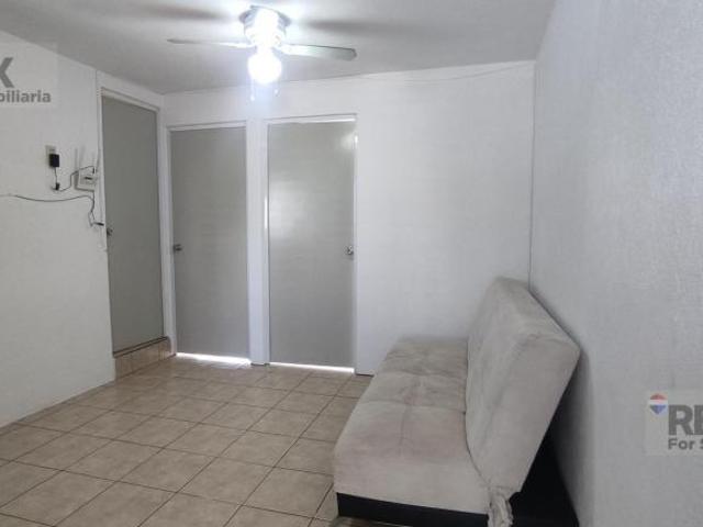 Venta de Departamento en La Ceiba, Emiliano Zapata, Morelos…Clave 6160