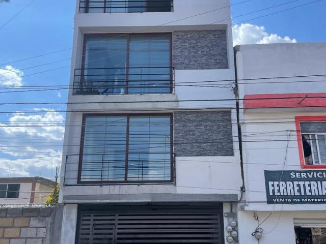 Departamento en venta en Metepec, Estado de México