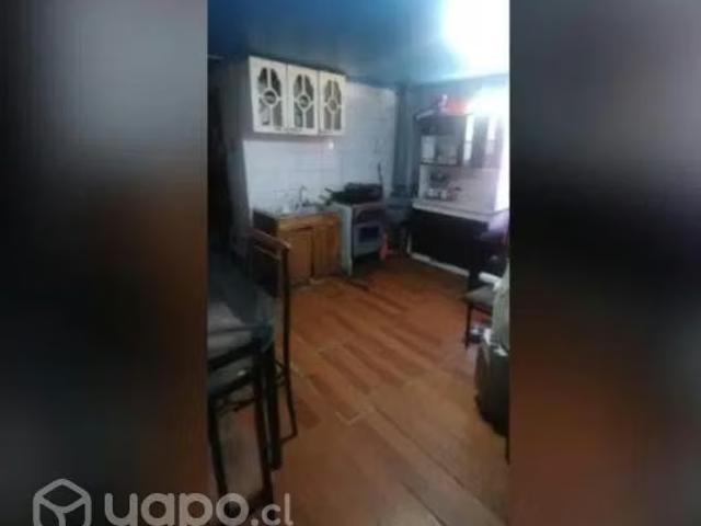 Departamento en venta en La Florida, Metropolitana