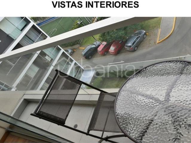 Departamento venta en Rinconada, Lima Metropolitana