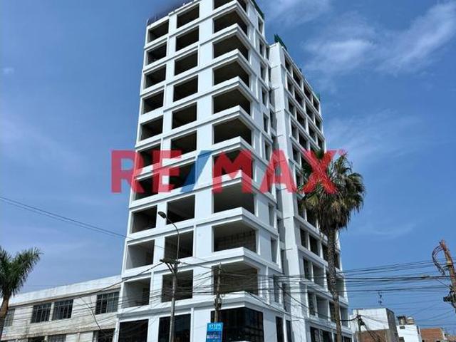 Departamento venta en A.h Moises Albino Torres, La Perla