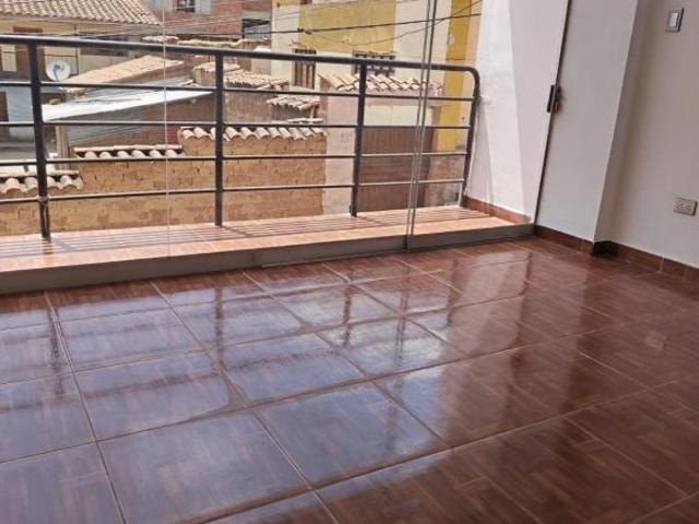 Venta De Departamento En La Urbanización Patrón San Sebastián
