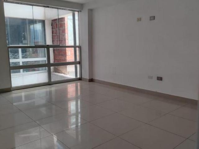 Venta De Departamento En La Urbanización Patrón San Sebastián