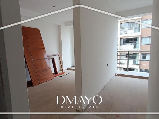 Departamento venta en San Jeronimo, Cusco