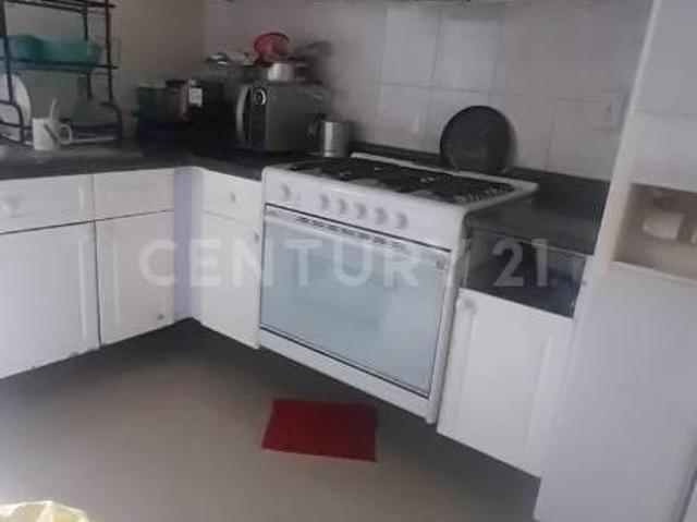 Departamento en venta en Gustavo A. Madero, Ciudad de México
