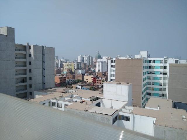 Departamento venta en Magdalena Del Mar, Lima Metropolitana