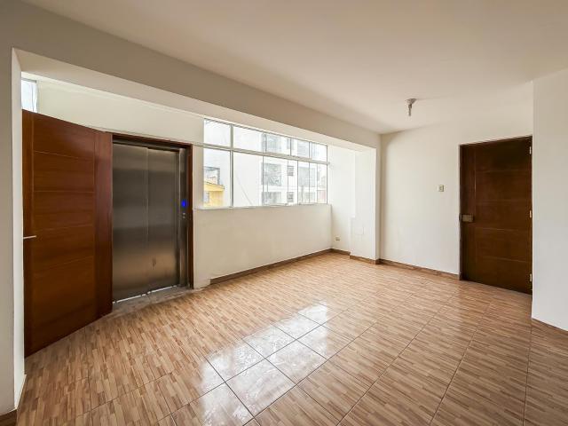 Departamento venta en Salamanca, Lima Metropolitana