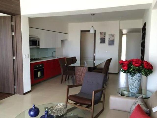 VENTA DE DEPARTAMENTO EN MEDITERRANEA, URUAPAN MICHOACAN. I.A