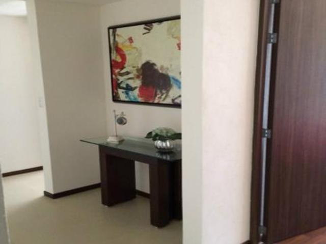 VENTA DE DEPARTAMENTO EN MEDITERRANEA, URUAPAN MICHOACAN. I.A