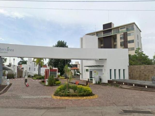 VENTA DE DEPARTAMENTO EN MEDITERRANEA, URUAPAN MICHOACAN. I.A