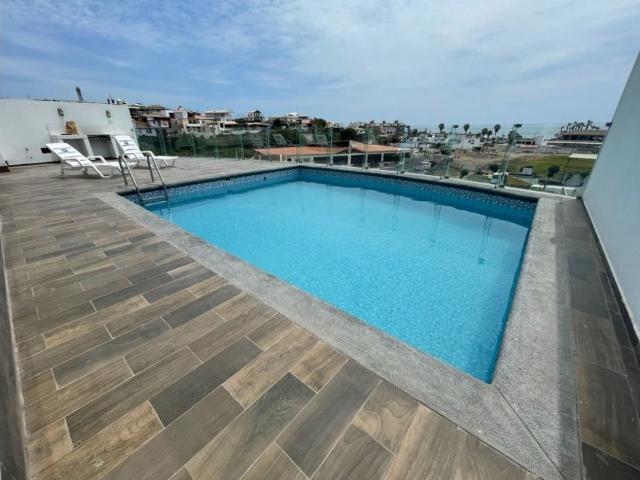 Casa venta en Mejia, Arequipa