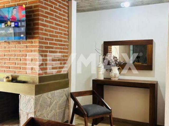 VENTA DE DEPARTAMENTO EN MONTEPINAR, MAZAMITLA, JALISCO. 4