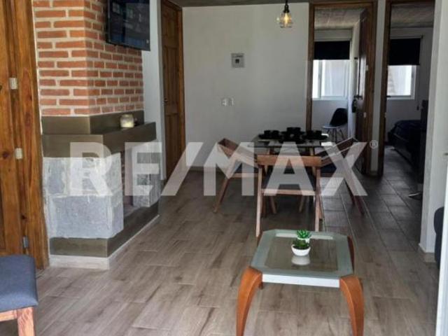 VENTA DE DEPARTAMENTO EN MONTEPINAR, MAZAMITLA, JALISCO. 4