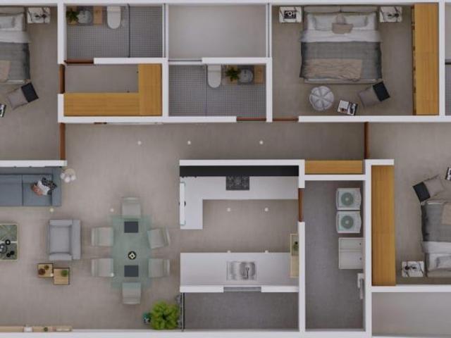 Departamento en venta en Xalapa, Veracruz