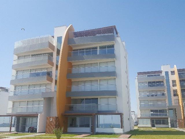 Departamento venta en Paracas, Ica