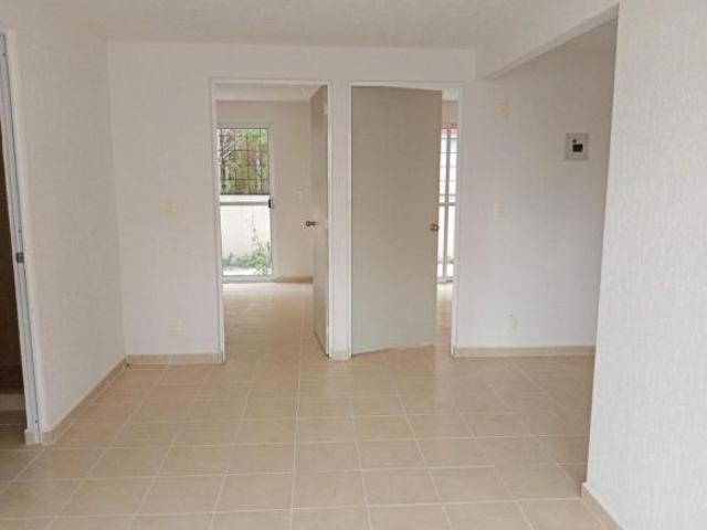 Departamento en venta en Huehuetoca, Estado de México