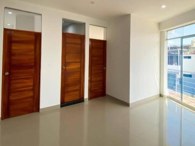 Departamento venta en Barrio Castilla, Piura