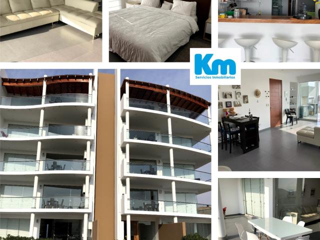 Departamento venta en Canete, Lima Metropolitana