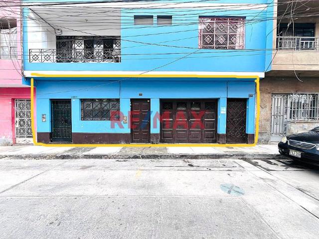 Departamento venta en San Martin De Porres, Lima Metropolitana