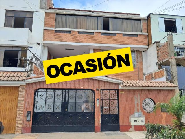 Departamento venta en Callao