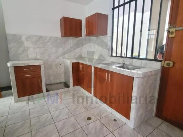 Departamento venta en Chiclayo, Lambayeque