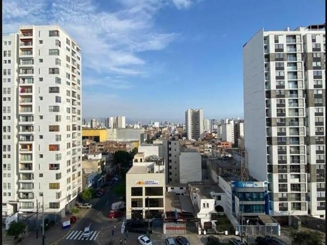 Departamento venta en Pueblo Libre, Ancash