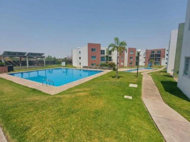 Departamento en venta en Morelos