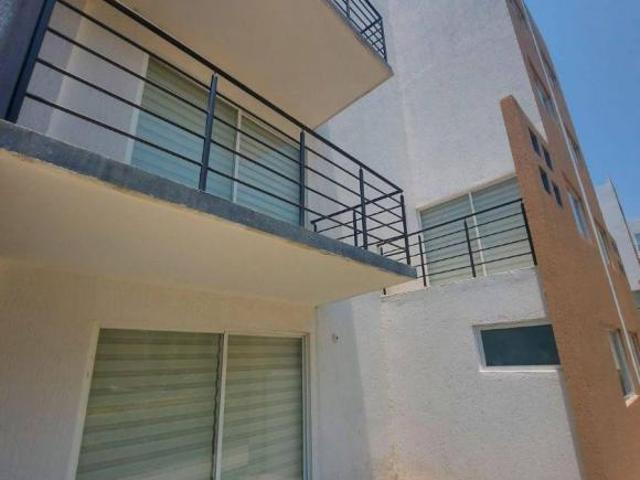 Departamento en venta en Morelos