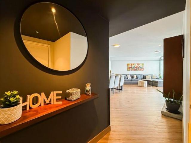 Venta de departamento en Punta Hermosa