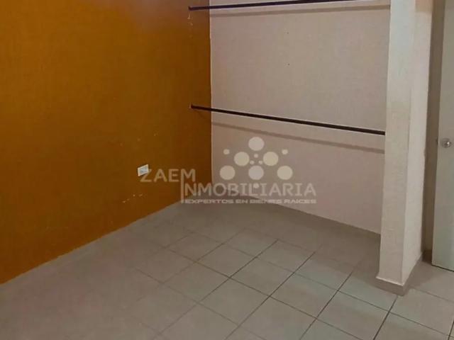Departamento en venta en Nacajuca, Tabasco