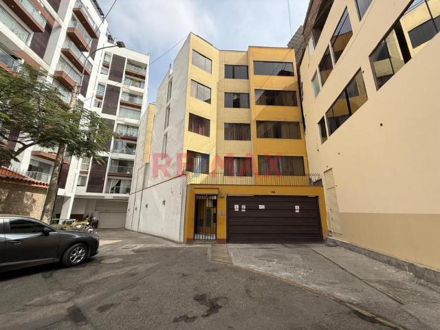 Casa venta en Salamanca, Lima Metropolitana
