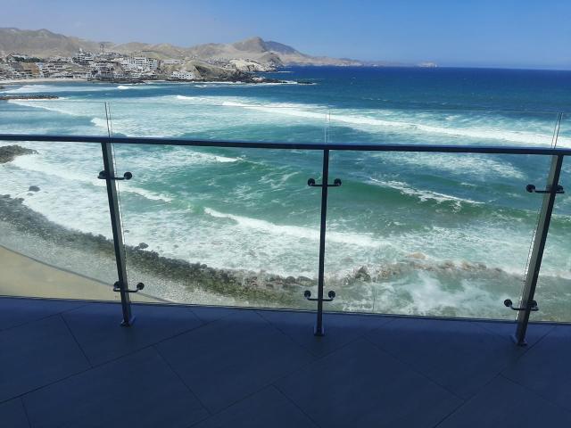 Departamento venta en San Bartolo, Lima Metropolitana