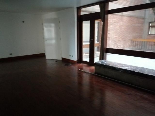 Departamento venta en San Isidro, Lima Metropolitana