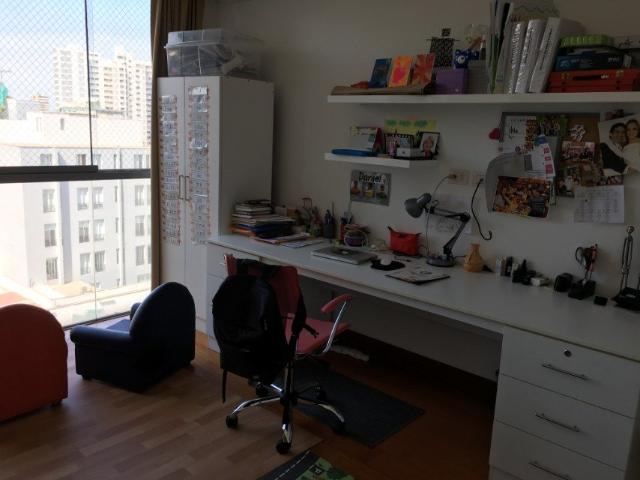 Departamento venta en San Isidro, Lima Metropolitana