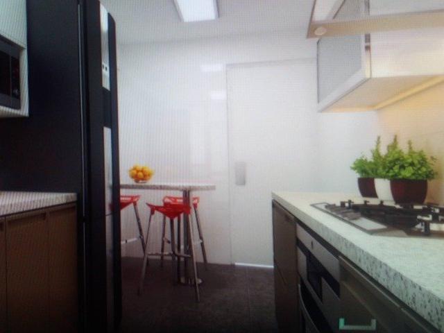 Departamento venta en San Isidro, Lima Metropolitana