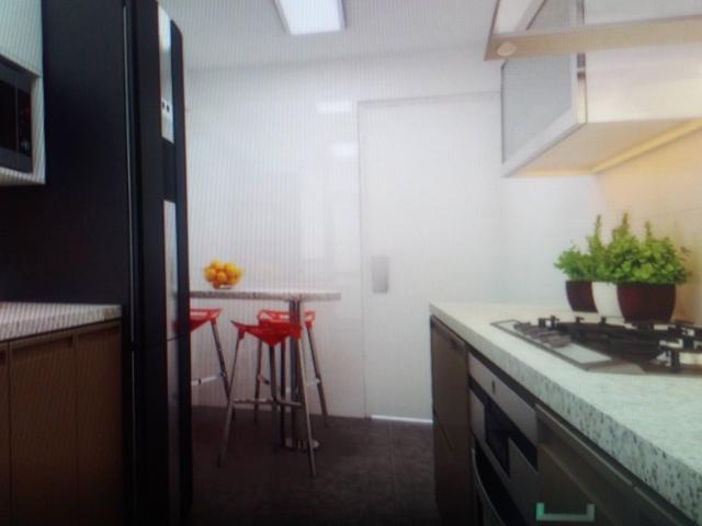 Departamento venta en San Isidro, Lima Metropolitana