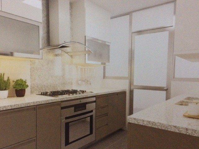 Departamento venta en San Isidro, Lima Metropolitana
