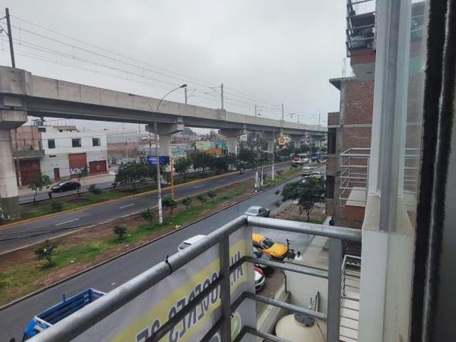 Departamento venta en San Agustin, Lima Metropolitana