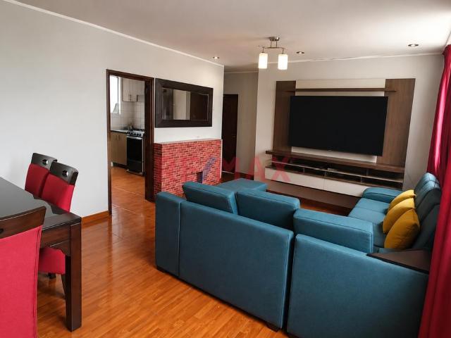 Departamento venta en San Agustin, Lima Metropolitana